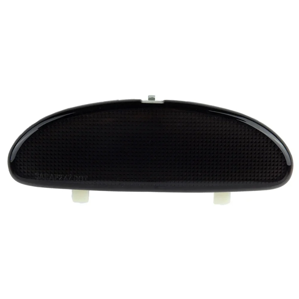 

Reflector ​Door Panel Left Right Number: 10295148 Panel Reflector Plastic Smoke Door For Corvette C5 1997-2004