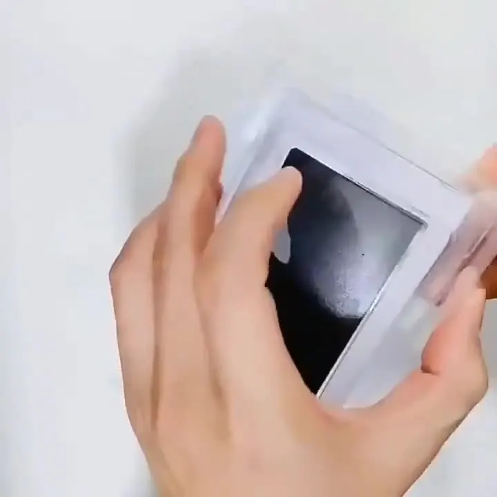 Newborn Baby DIY Hand And Footprint Kit Ink Pads Photo Frame Handprint Toddlers Souvenir Accessories Safe Clean Baby Shower Gift