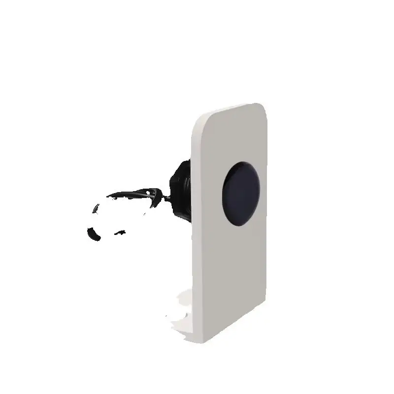 Long-range laser ranging sensor, high-precision infrared human body ultrasonic proximity sensor, obstacle avoidance module