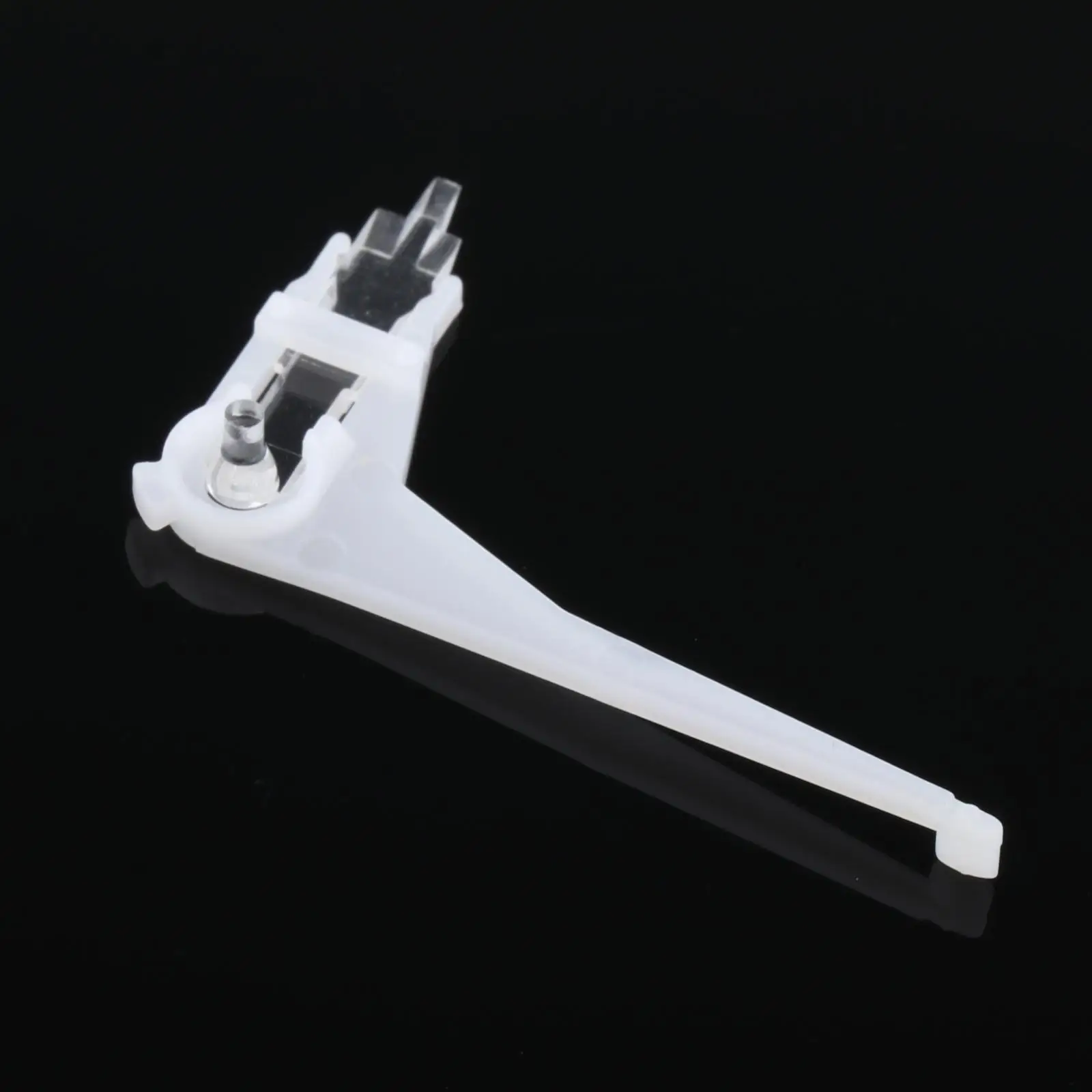 Replacement Steering Angle Clip Clock Spring Style Plastic White Easy Install Car Part for W211 W221 ML W164
