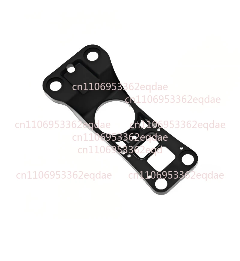 1 قطعة لـ DJI Inspire 1/V2.0 Zenmuse X3 Gimbal لوحة امتصاص الاهتزاز (ليست لـ X5)