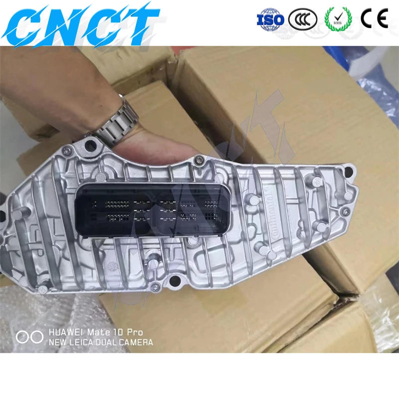 DPS6 6DCT250 TCM TCU Transmission Control Unit Module AE8Z-7Z369-F A2C30743100 A2C30743102 A2C53377498 For Ford Focus Fiesta