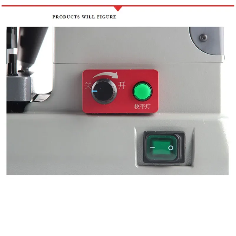 Vertical Milling Copy Machine Locksmith With Key Machine Home Car Hardware Power Tool Supplies