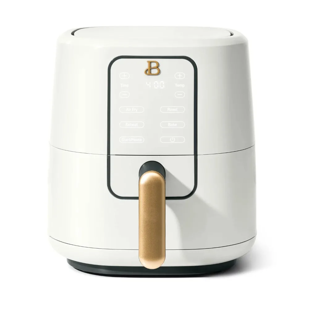 

3 Quart Air Fryer