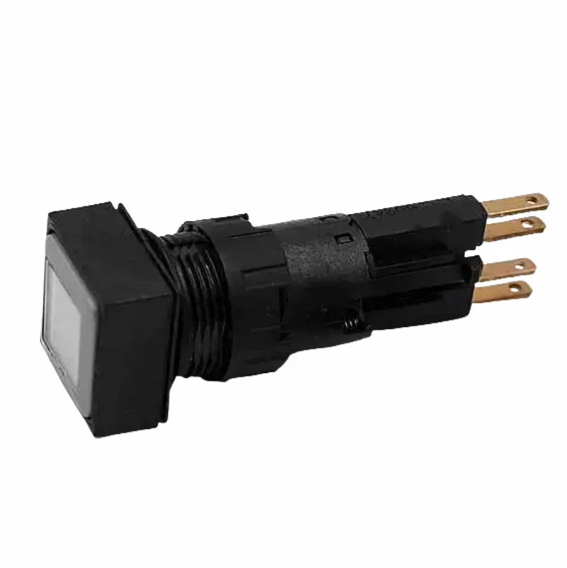 

Новая оригинальная кнопка с подсветкой Q18LT-WS