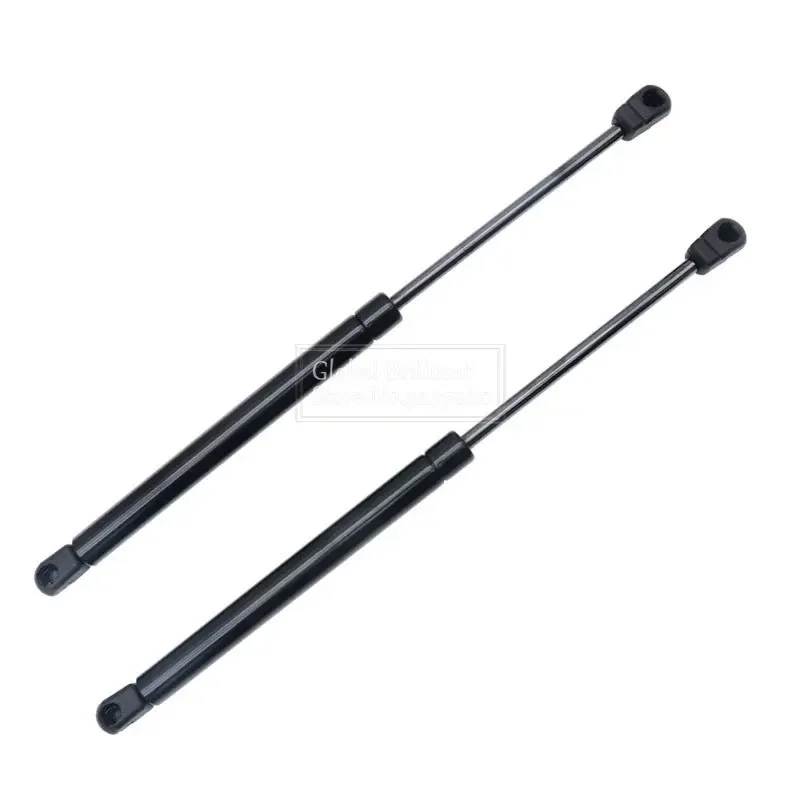 2pcs Rear Trunk Tailgate Boot Gas Struts Lift Supports 6895009110 for Toyota Yaris Car-styling1999 2000 2001 2002 2003 2004 2005