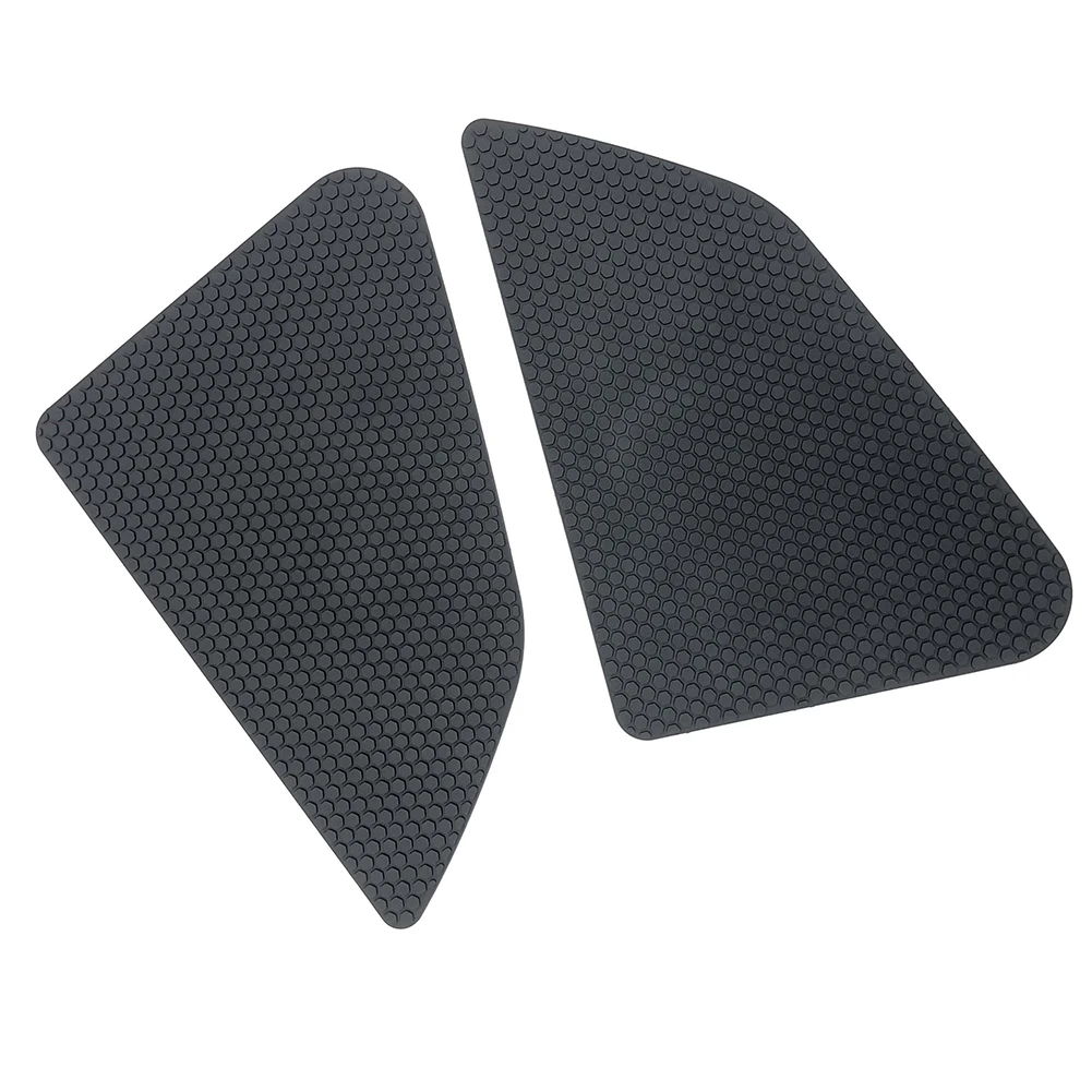 Car Interior Accessories Traction Knee Pad Anti-Slip Pad Tank Pad Traction Automotives For DUCATI DESERT X 2022