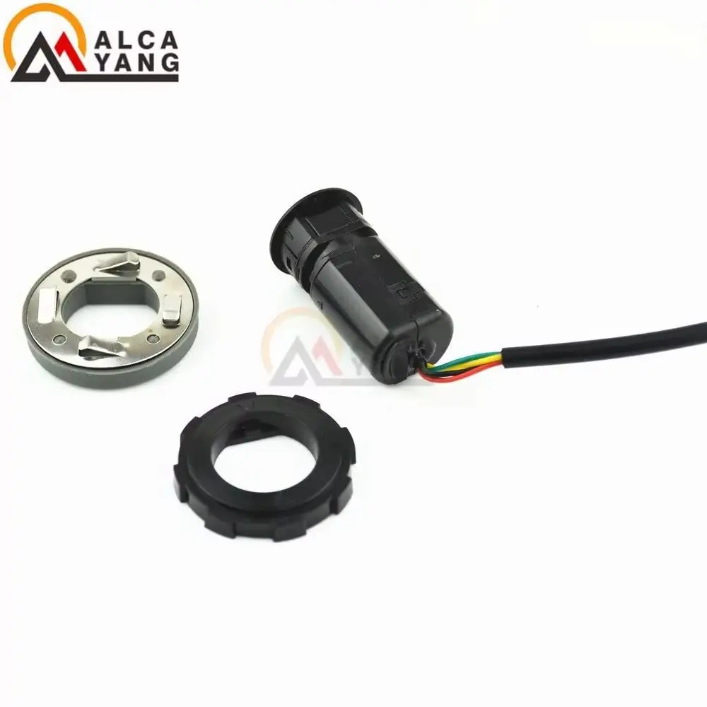 Top Quality Ultrasonic Parking Sensors For Hyundai Santa Fe Kia 95700-2B100 957002B100 95700-09100