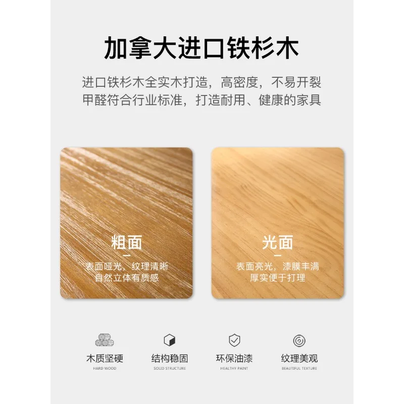 White iron single-legged solid wood small square table Malatang dining table and chair combination for hotel Restaurant