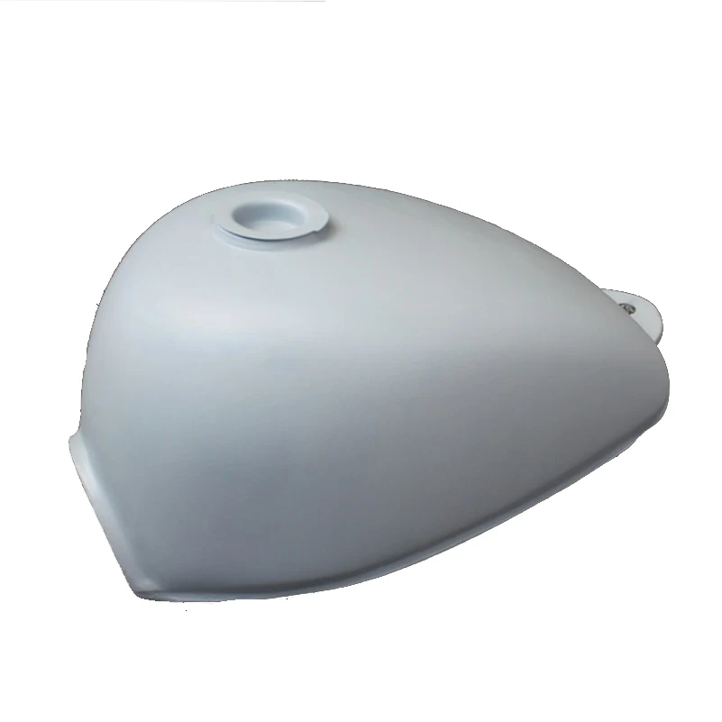 Motorcycle Colour Steel Gas Fuel Tank For HONDA RM Mini Trail Monkey Bike Z50 Z50A Z50J Z50R