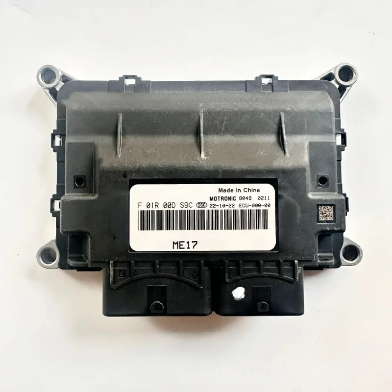 

Original ECU No Limited ECM for CFMOTO Cforce Zforce 1000 X10 U10 950 ATV Quad CF1000AU 0JYA-174000-90000 9AYV-001000-9100