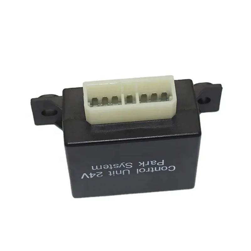 21N6-01272 21N6-01270 GLEM Wiper Motor Relay Control Unit 24V Park for Hyundai R110-7 R210-7 R215-7 R225-7 R300-7 Excavator