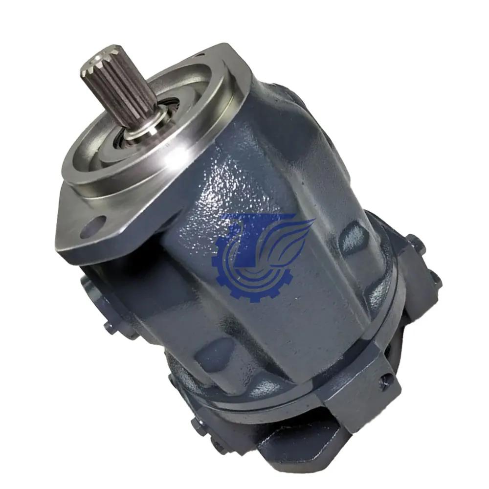 

20/925353 20/902900 A10V074DF Hydraulic Pump For 3CX 4CX Gear Pump
