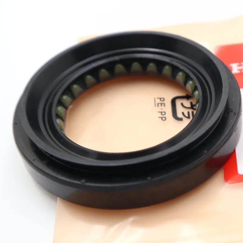 Brand New Drive Axle Seal AT/MT Left 91205-PL3-A01 91205PL3A01 Size 35*56*8mm For Honda L13A3 L13A7 L15A1 L15Z1