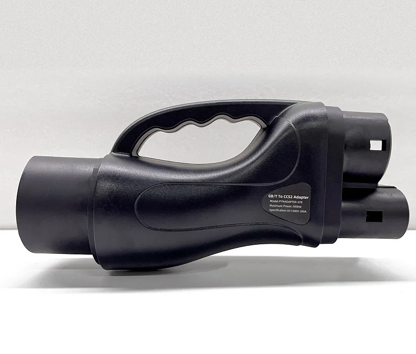 Electric Vehicle Ch… - image