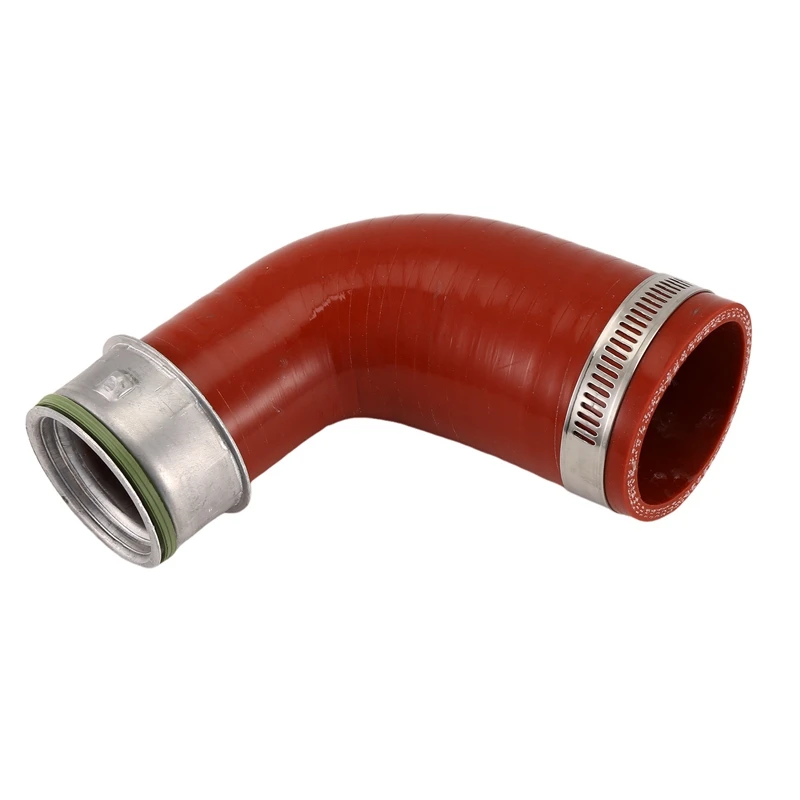 

Воздухозаборник Intercooler Turbo Hose 3C0145828K для A3 SEAT SKODA VW 1,9 TDI 2,0 TDI