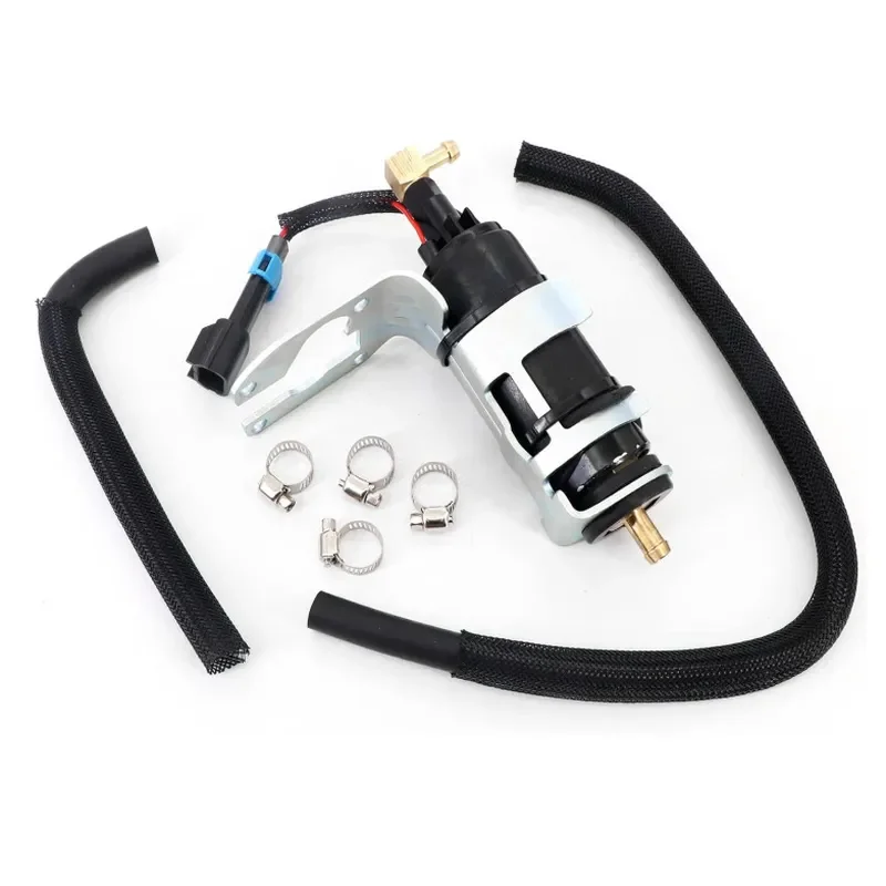 for Mercury 855843-2 8M0047624 Yacht  Boat Fuel Transfer Pump Marine Engine Fuel Pump