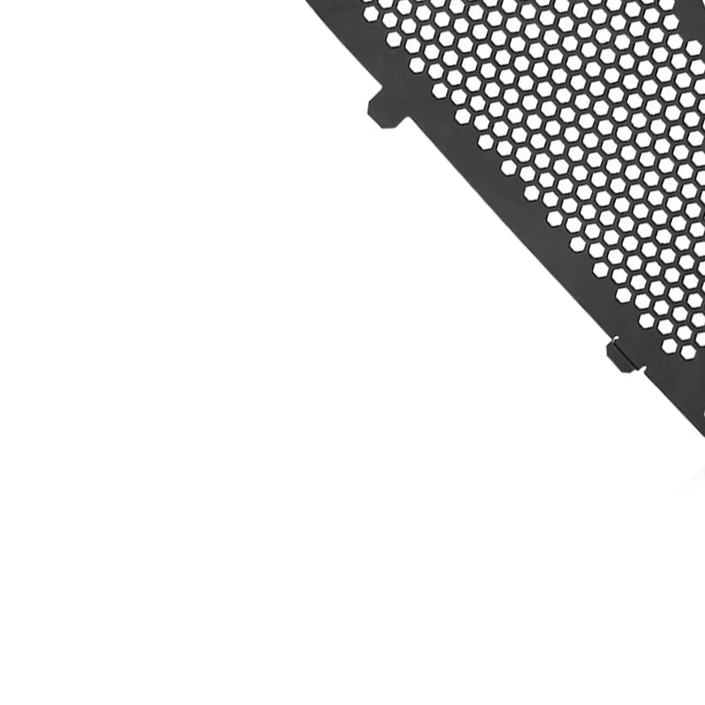 

Motorcycle Accessory Aluminum Radiator Guard Grille Cover Protector For Honda CRF1100L Africa Twin 2020-2021-2022-2023-2024-2025