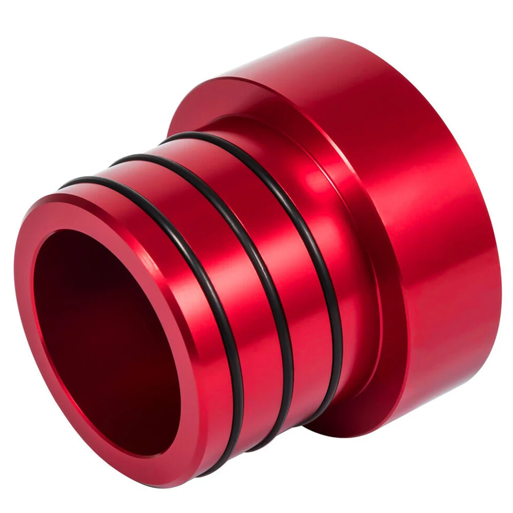 

2Pcs MG21103 Aluminum Front Axle Tube Seal Pair Dana 30/44 for Jeep Grand Cherokee XJ 1984-2001 Wrangler TJ JK YJ TJL