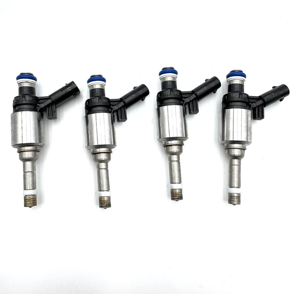 

06H906036AB 06H906036AE 06H906036E 06H906036G Fuel Injector for Audi for Volkswagen