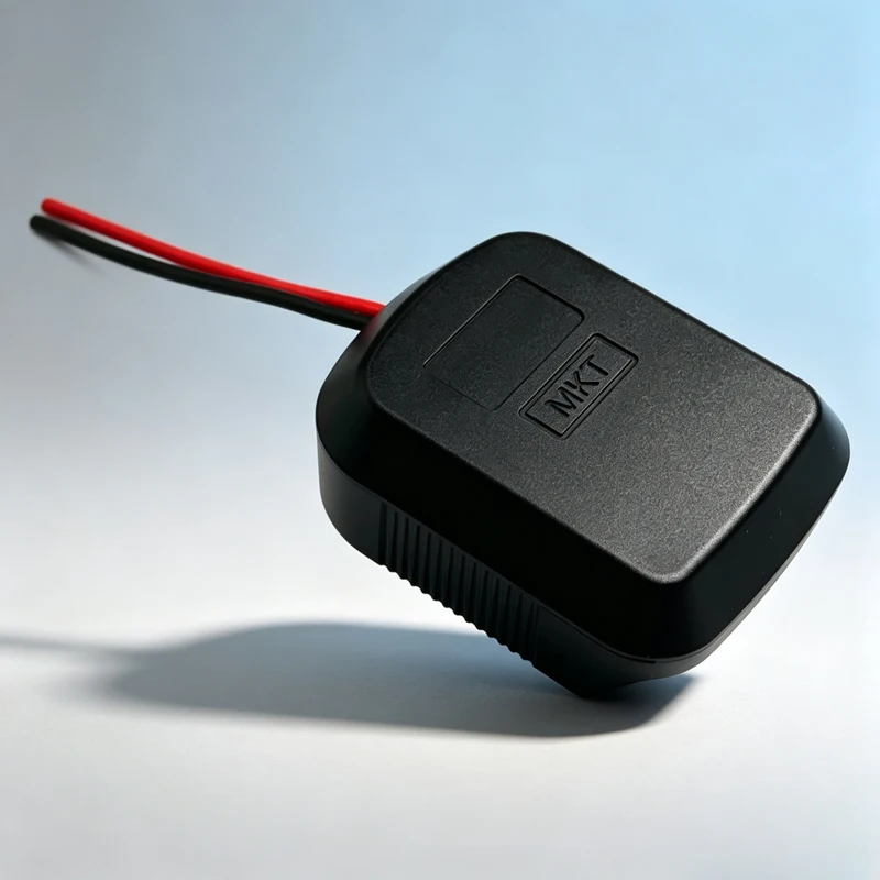Cavo Adattatore per Batteria Li-ion 18V, Convertitore a 3 Poli per Trapano Elettrico e Utensile Rotativo