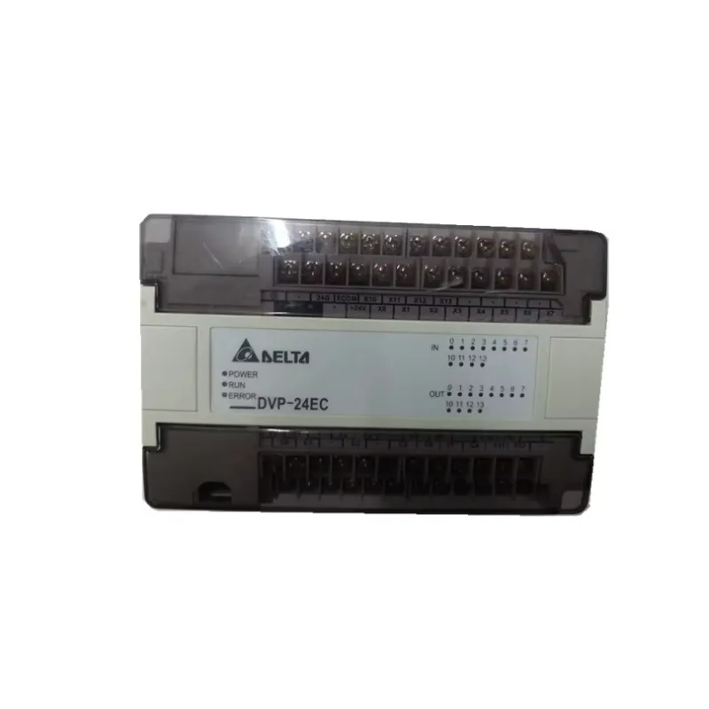 Del Ta DVP-24EC DVP…