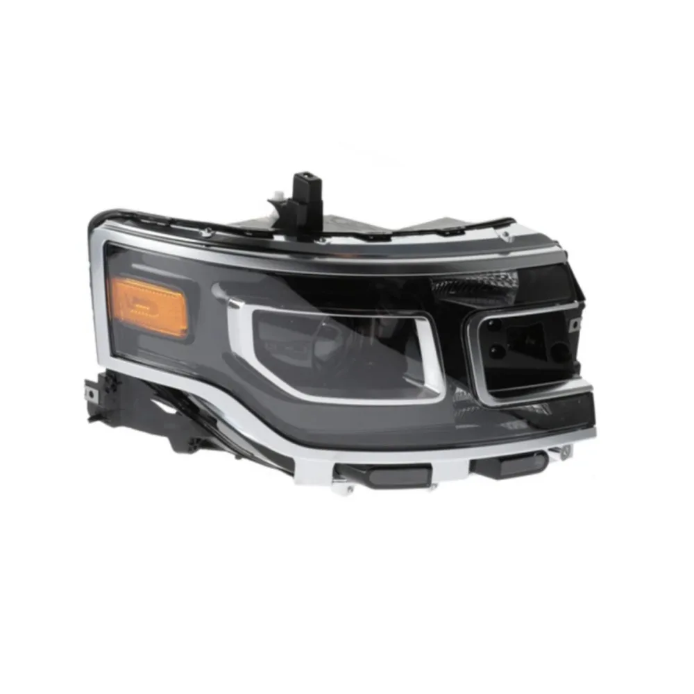HID/Xenon Headlight For 2013-2016 Ford Flex Passenger Side w/o Bulbs&Ballast