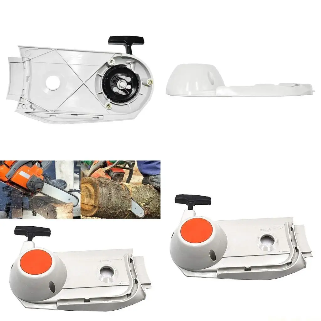 

Стартер A2BE, совместимый с отрезной пилой в сборе TS700 4224-190-0306, ПОДХОДИТ для ТРУБНЫХ ПИЛ TS700, 42241900306, 15300,