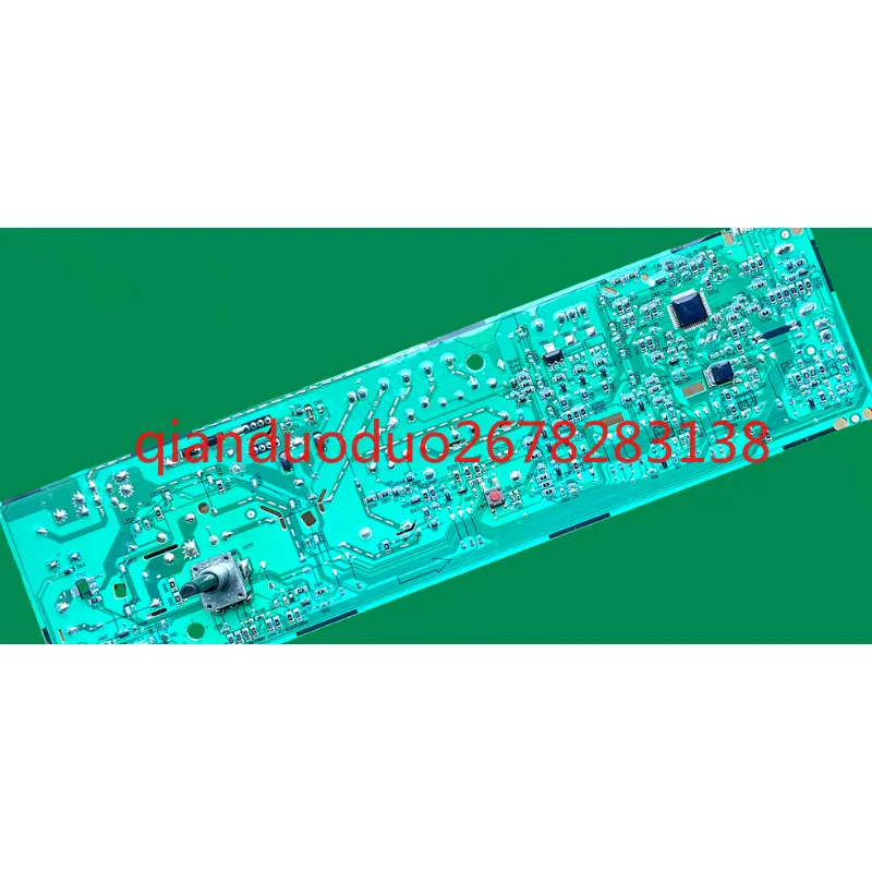 

Suitable for TCL drum washing machine TG-V70 computer board 0321803008C 3C102-000529