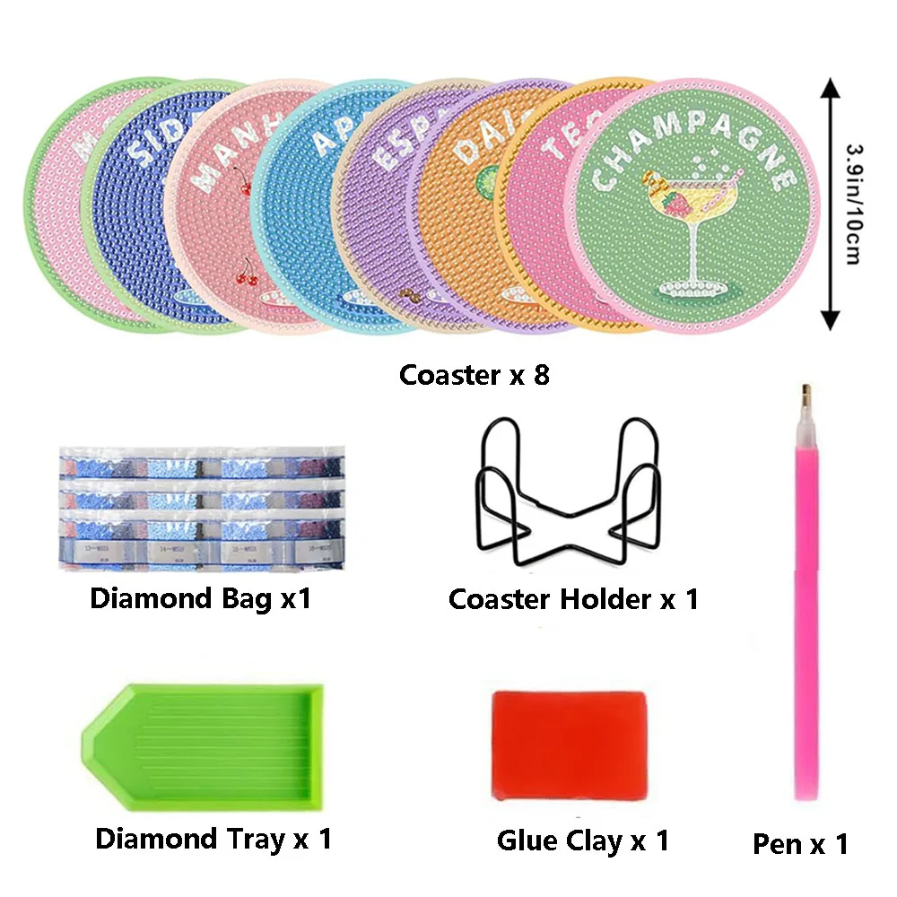 Thumbnail 2 - #79 Top Coaster Holders Picks for Every Budget