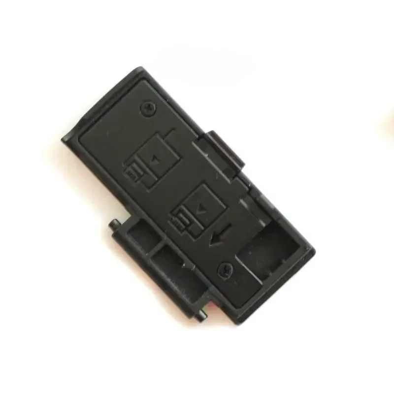 캐논 EOS 600D Rebel T3i Kiss X5 카메라용 문짝 케이스 뚜껑 캡, 배터리 커버, 신제품, 10 개