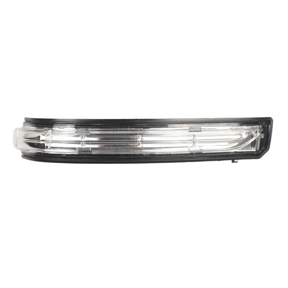 ReFor Ar View Mirror Light for Mercedes-Benz For A ClFor Ass W169 B ClFor Ass W245 Direct Fit OEM 1698201121 169821221 12V