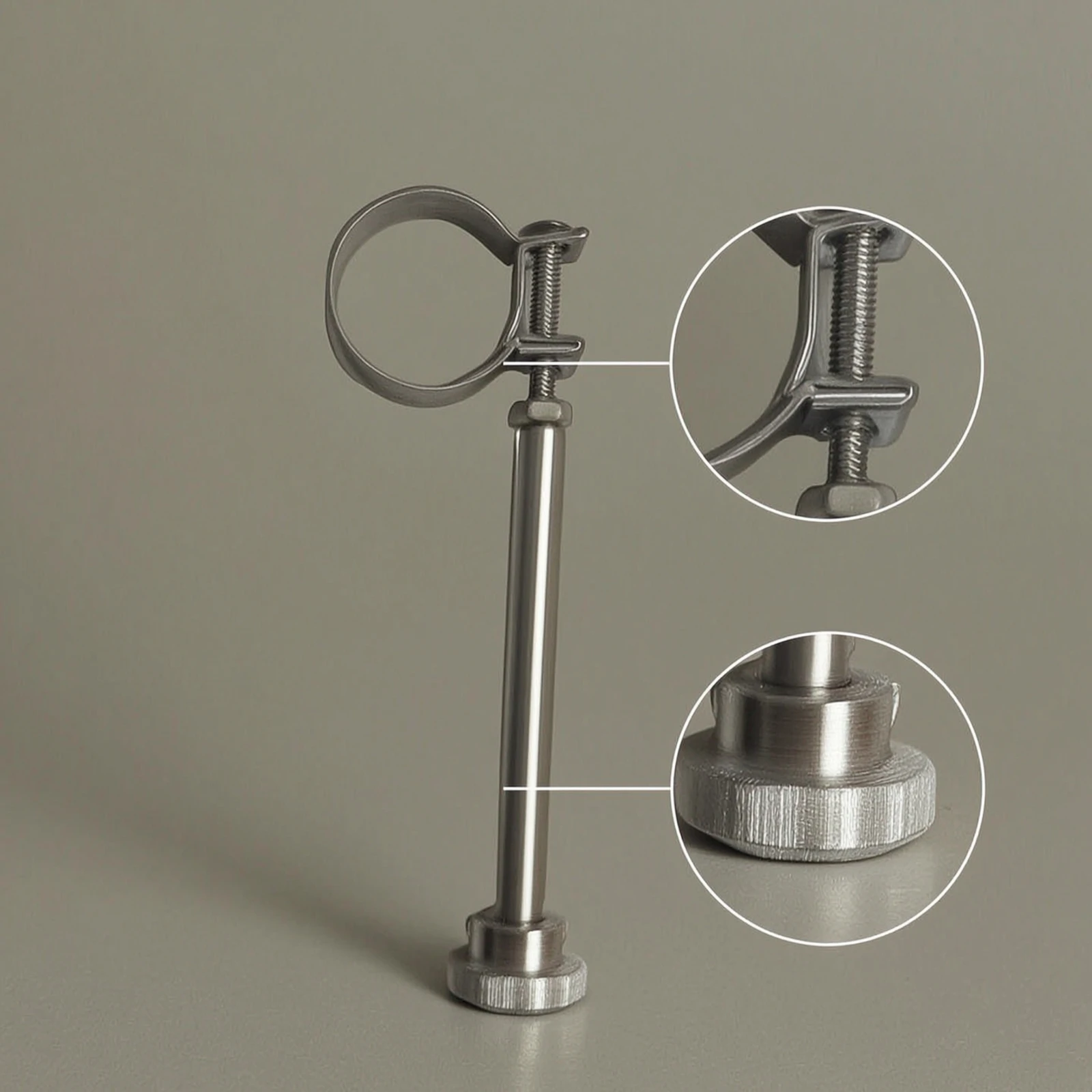 Brass Instrument Repair Wrench Long-Lasting Instrument Repair Tool Professional Reliable for Technicians, Maintenance