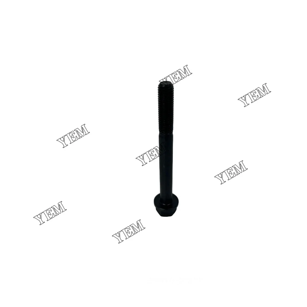 

3TNV76 CYLINDER HEAD SCREW COMPATIBLE WITH YANMAR ENGINE.