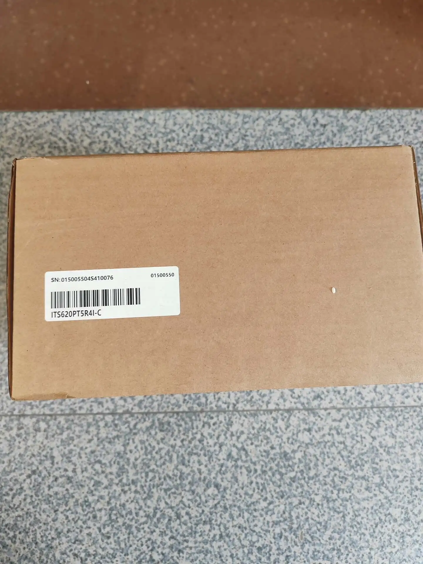 Huichuan Driver ITS620PT5R4I-C Brand New Original Genuine, Box Code