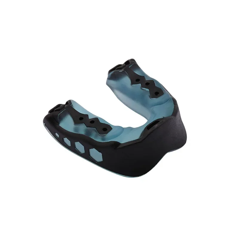 Sports Mouth Guard Tooth Protector Brace EVA Teeth Cap Boxing Mouthguard Adults Teeth Guard For Basketball Football Rugby