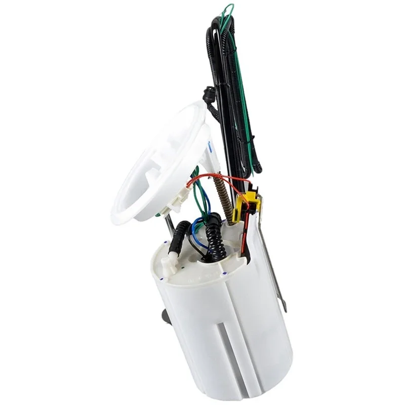 B-M Car Engine Fuel Pump Assembly Fuel Pump Module Unit 16117373458 For BMW E60 520I E61 525I E63