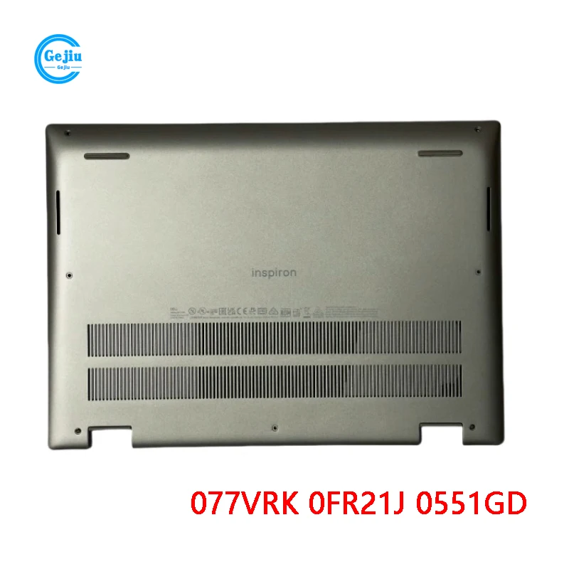 

NEW ORIGINAL Laptop Bottom Cover Case for DELL Inspiron 14Pro 5420 5425 FR21J 0FR21J 551GD 0551GD