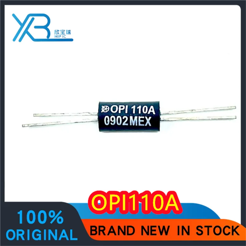 

(1/40 pieces) OPI110A DIP original authentic transistor output photocoupler spot electronics