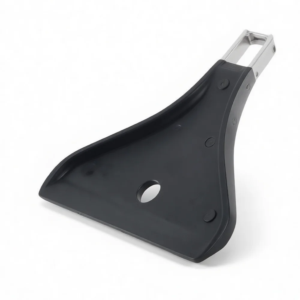Effective Car Window Snow Brush Ice Scraper Winter Vehicle Cleaning Tool Durable Shovel For Auto Exterior Maintenance
