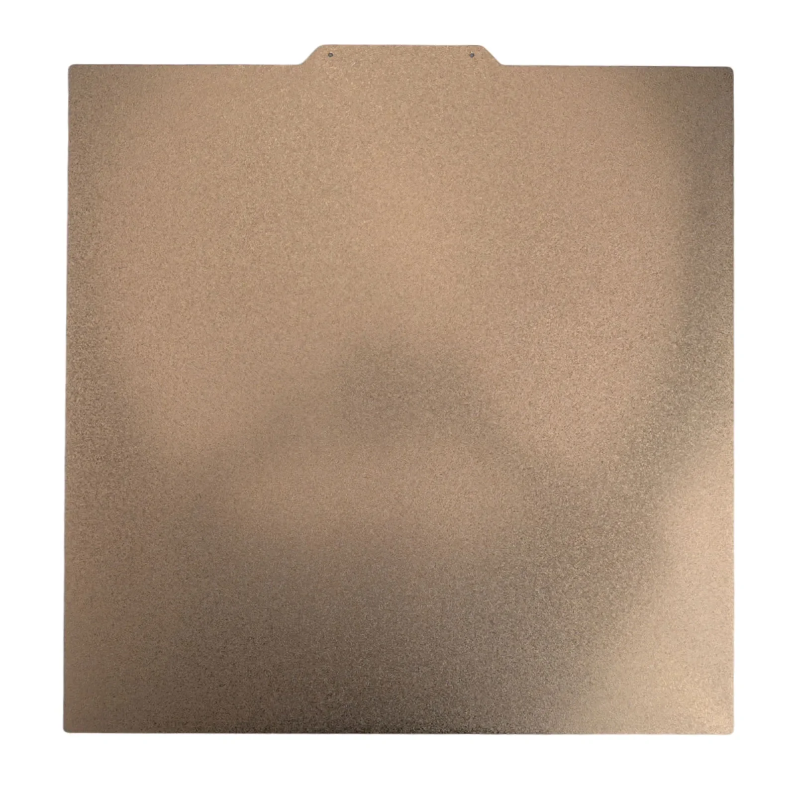 Textured PEI Spring Steel Build Plate with Removable Magnetic Design for Efficient 3D Printing Performance Size 330x330mm