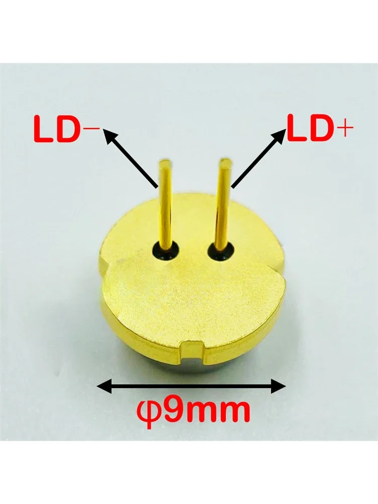 To5-9mm 940nm 3W High Power Infrared Light Laser Diode