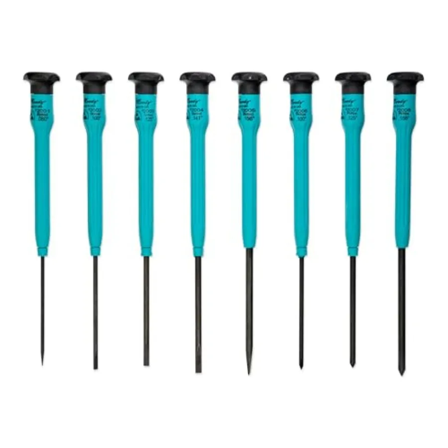 58-0390 8-Piece Esd…