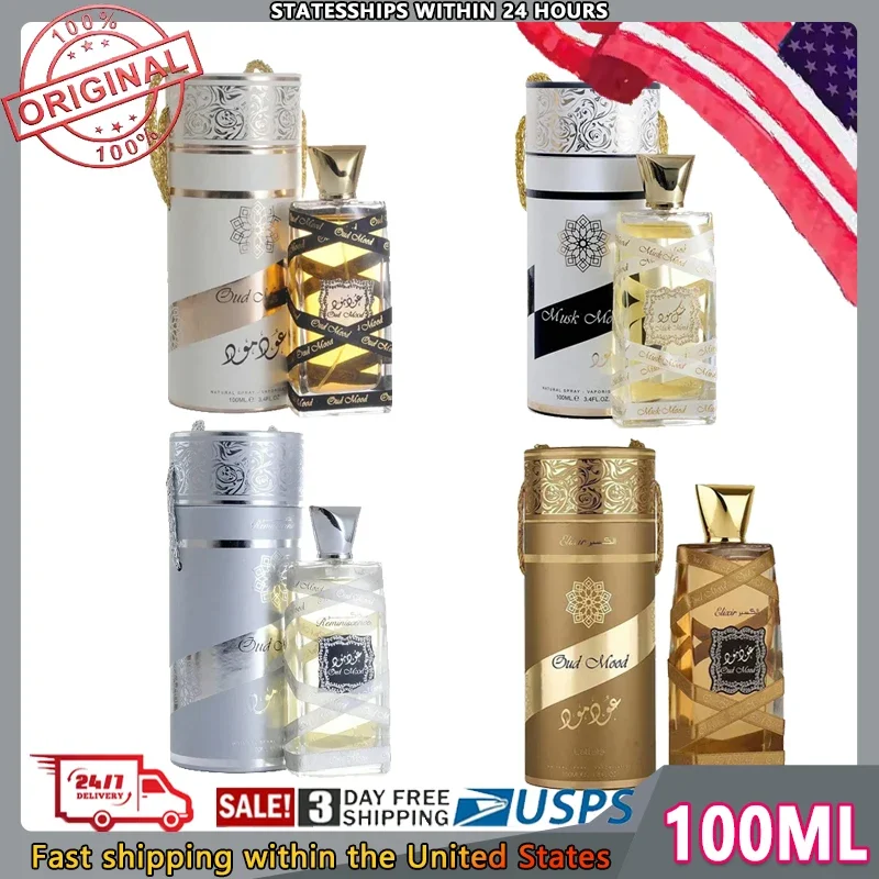 

100 мл духи высшего качества для женщин, стойкий аромат, спрей для тела Le Parfum, одеколон с феромонами, мужские духи Homme, ежедневное использование для свиданий