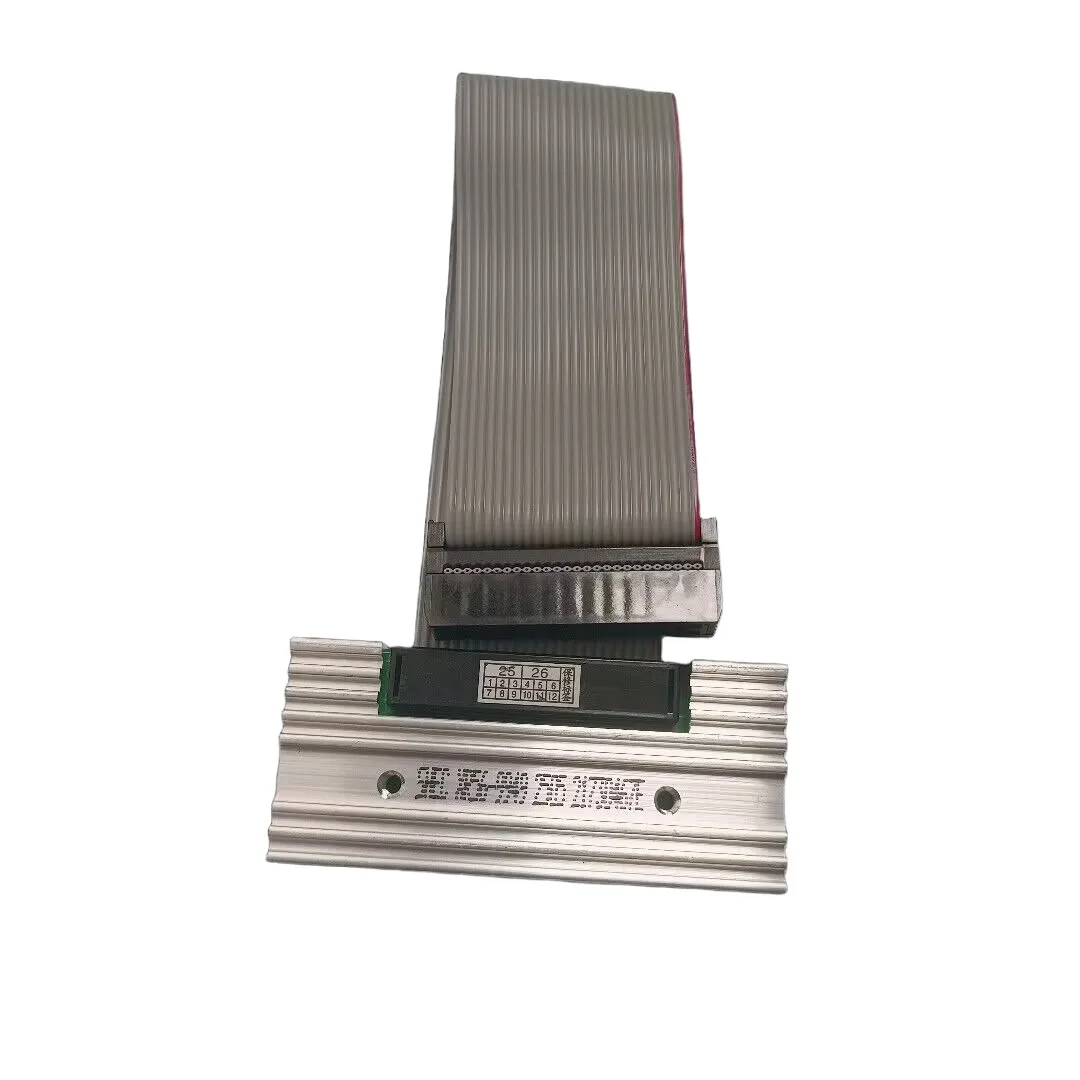 1pcs CAS Thermal Printhead for CAS CL5000 CL5000J-15 IS CL5000J CL5200 CL3000 Label Scales Print Head