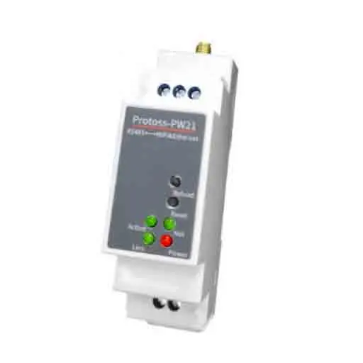 Protoss-Pw21A RS485…