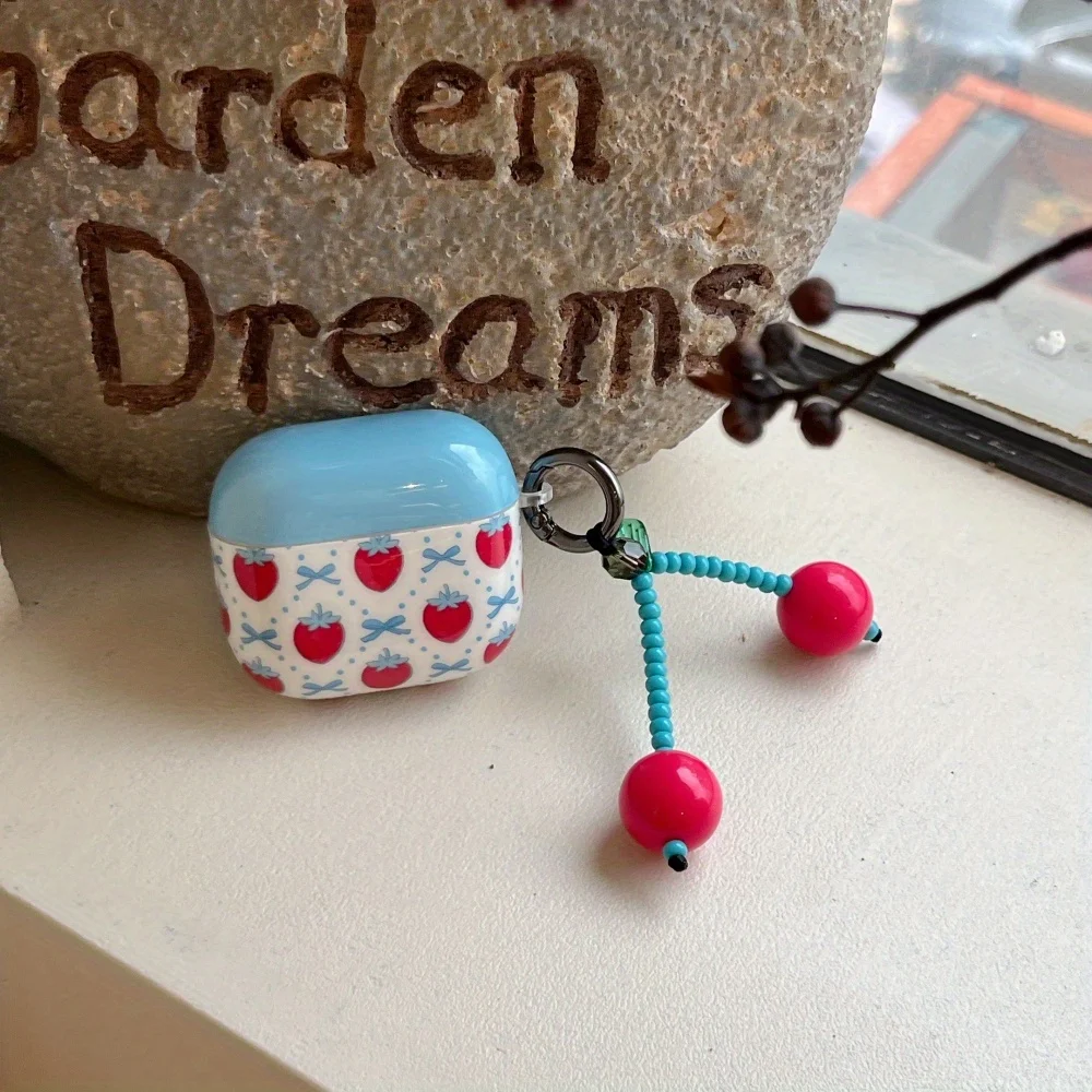 [Ht A67] Blue Polka… - image