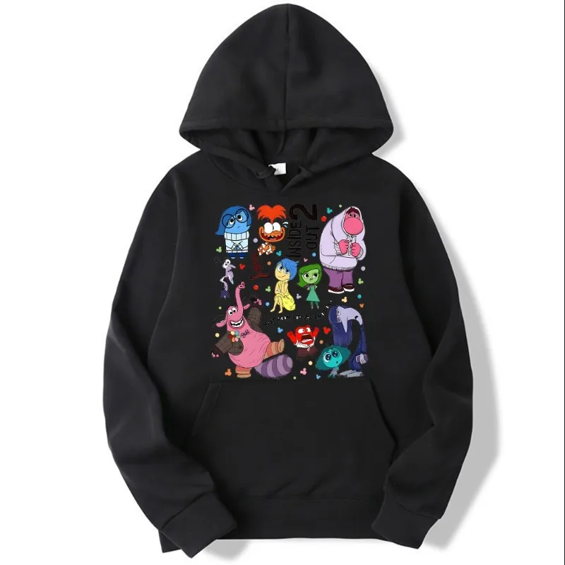 سترات بونغ للرجال والنساء بالداخل ، بلوزات جميلة ، هودي مضحكة ، ملابس خارجية فاخرة ، بلوزات ، ملابس #6