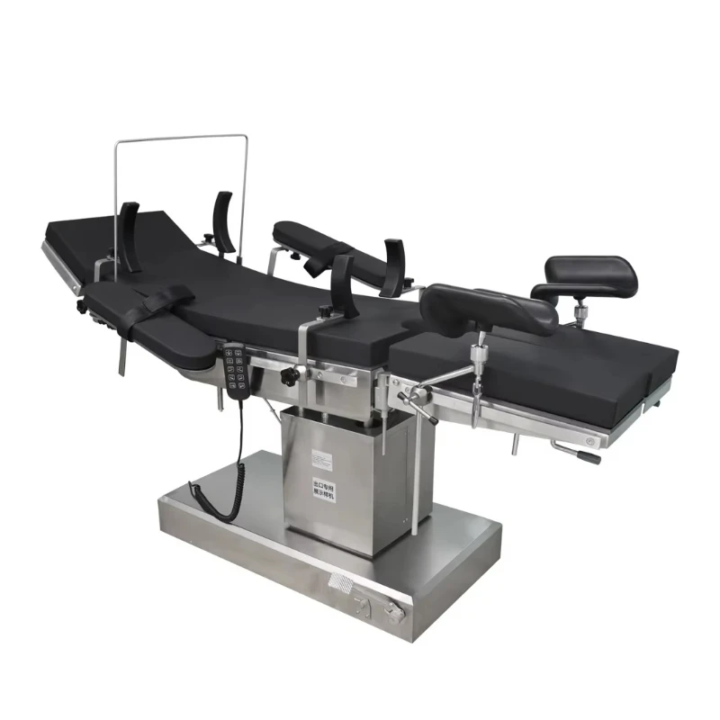 Electric multifunctional general orthopedic surgery operation