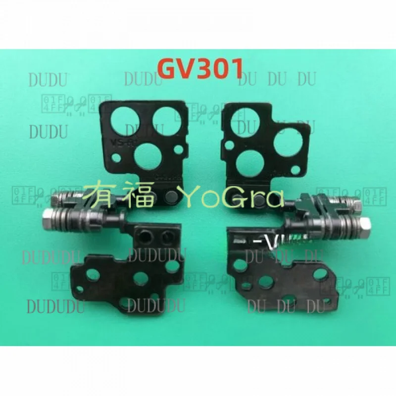 

DDD Original for ASUS GV301 GV301Q HINGES R+L